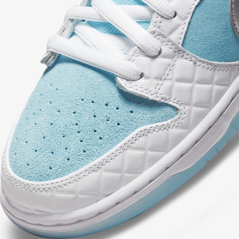 FTC x Nike SB Dunk Low | DH7687-400 | Grailify